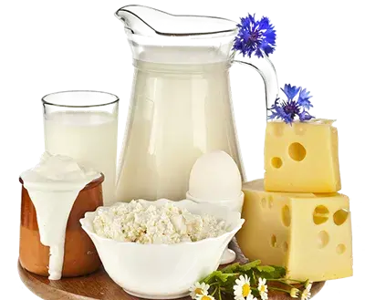 عکس شیر عسل صبحانه