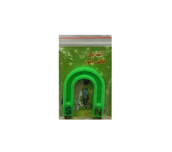 عکس آهنربا نعلی