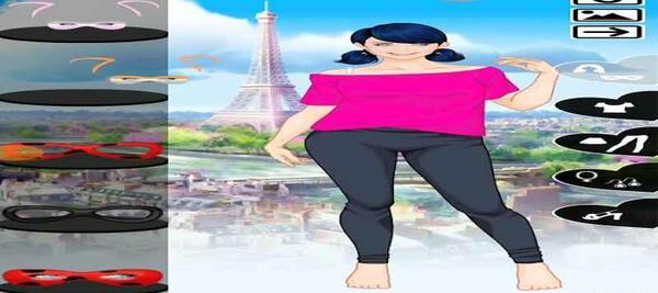 عکس معجزه گر روباه آبی