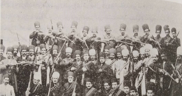 عکس شیرعلی مردان