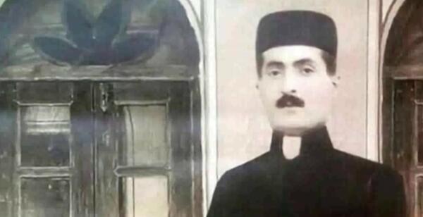 عکس شیرعلی مردان