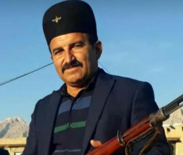 عکس شیرعلی مردان