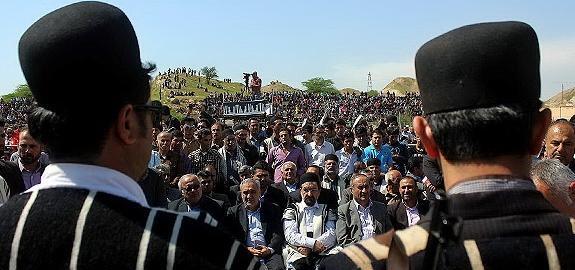عکس شیرعلی مردان