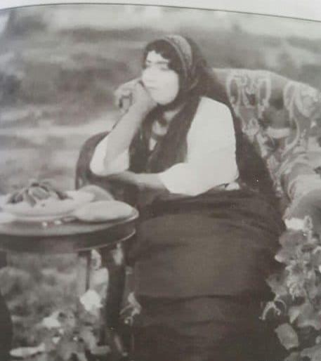 عکس شیرعلی مردون