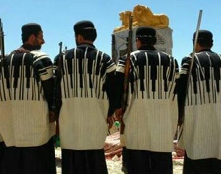 عکس شیرعلی مردون