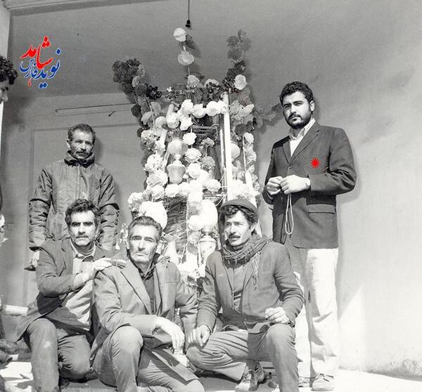 عکس شیرعلی سلطانی