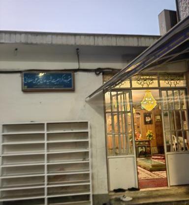 عکس شیرعلی سلطانی
