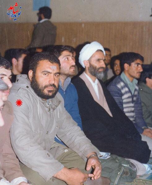 عکس شیرعلی سلطانی