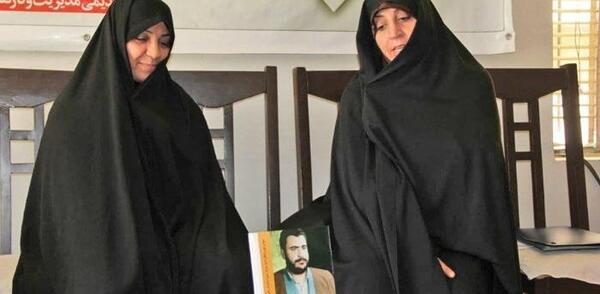 عکس شیرعلی سلطانی