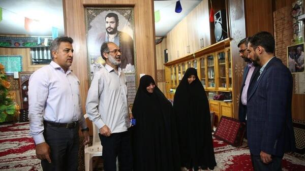 عکس شیرعلی سلطانی
