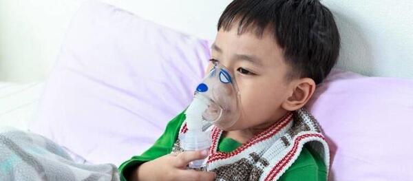 عکس ریه نوزاد نارس