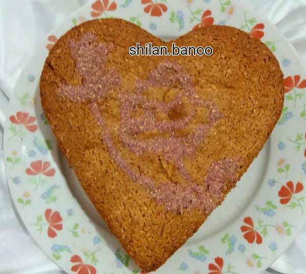 عکس شیر گلاب