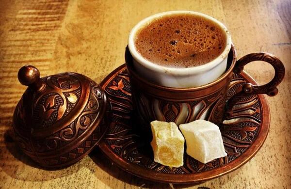 تعبیر عکس ریه در فال قهوه