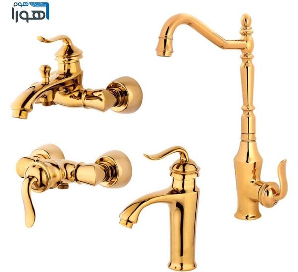 عکس شیرالات اهرمی