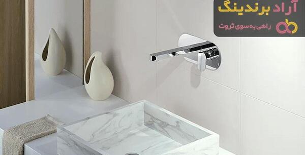 عکس شیرالات اهرمی