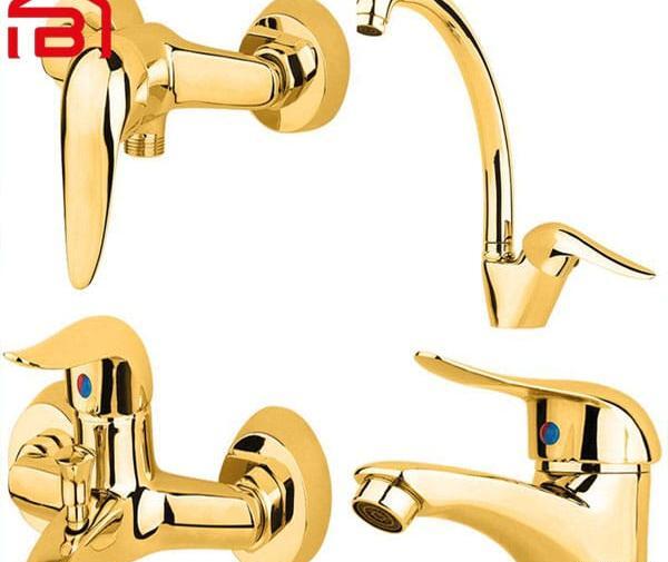 عکس شیرالات اهرمی
