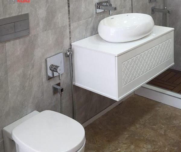عکس شیرالات توکار