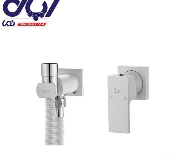 عکس شیرالات توکار