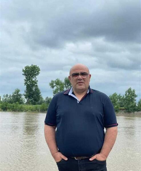 عکس ریه رشت