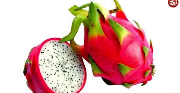 عکس شاه میوه ها