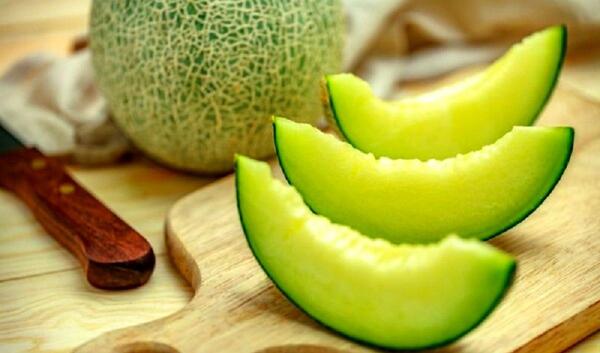 عکس میوه شاه پسند