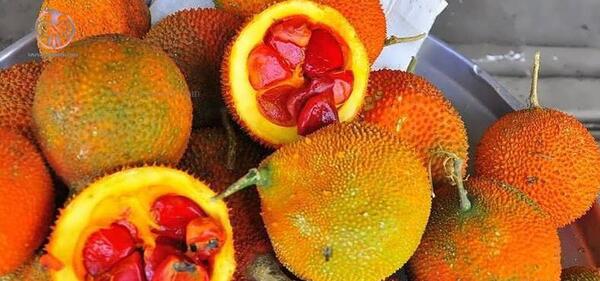 عکس میوه شاه پسند