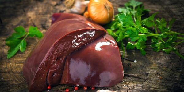 عکس ریه خراب گوسفند