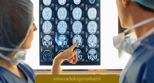 عکس رنگی از ریه چگونه است