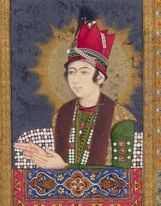 عکس نادر شاه افشار