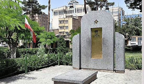 عکس نادر شاه افشار