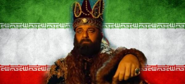 عکس نادر شاه افشار