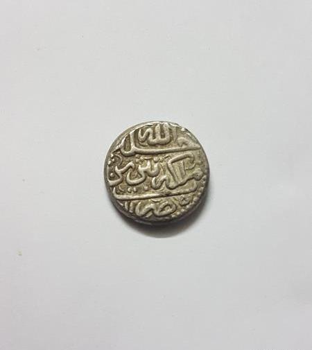 عکس تبر نادر شاه