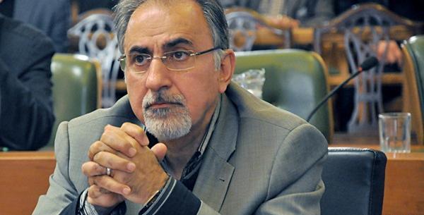 عکس ریه ادم قلیانی