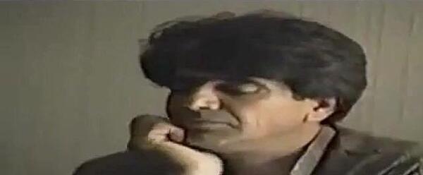 دانلود آهنگ عکس روی تو چو در آینه جام افتاد شجریان