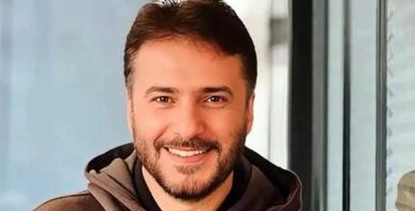 عکس جان یامان بدون ریش