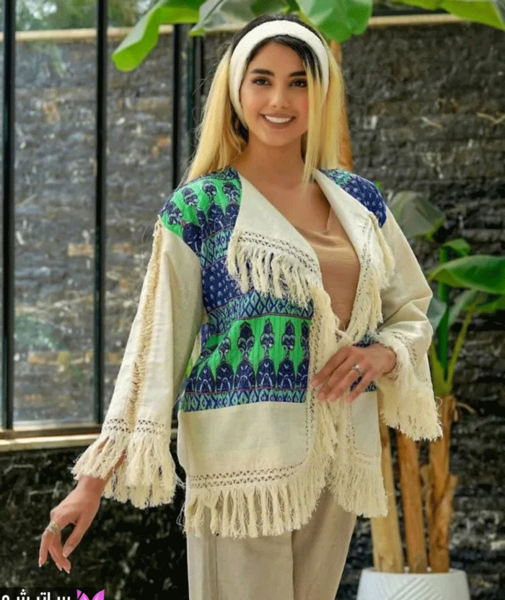 عکس نوار ریش ریشی