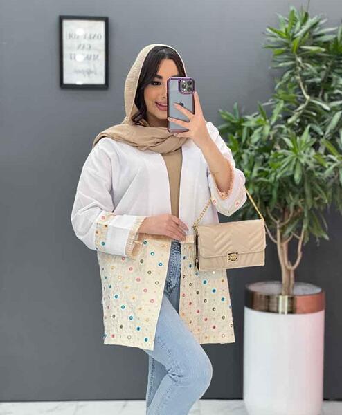 عکس نوار ریش ریشی