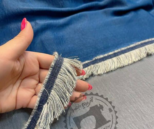 عکس نوار ریش ریشی