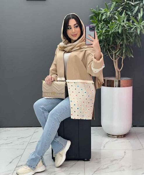 عکس نوار ریش ریشی