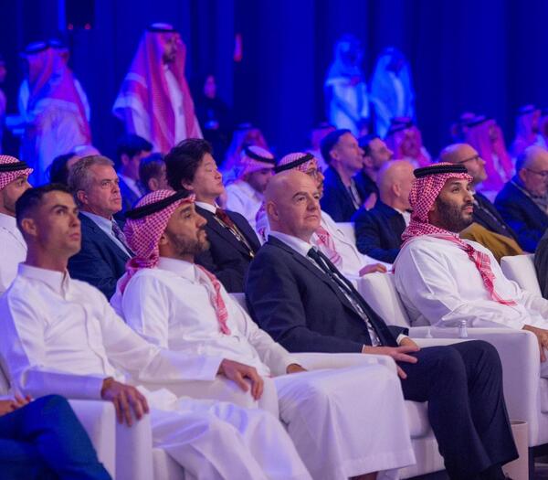 عکس فیفای رونالدو