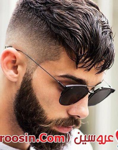 عکس مدل ریش و مو