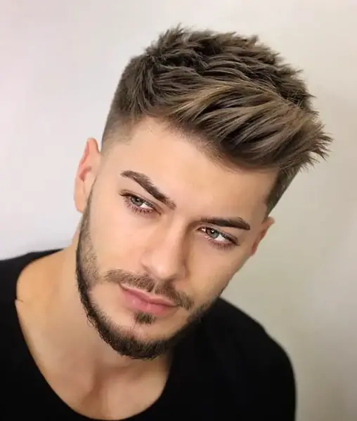 عکس موی و ریش