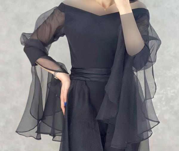 عکس ریشه لباس