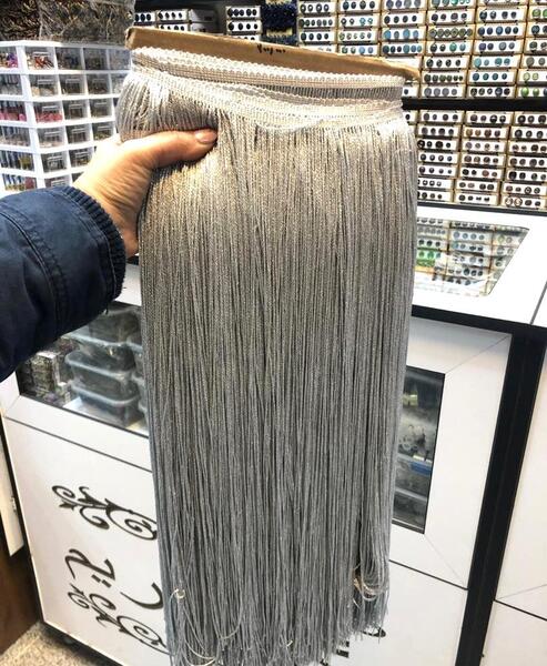 عکس ریشه لباس
