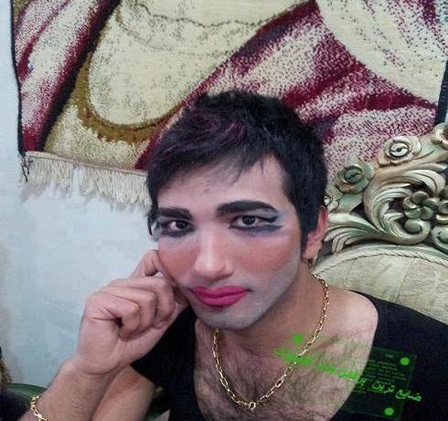 عکس ریش های کله قندی