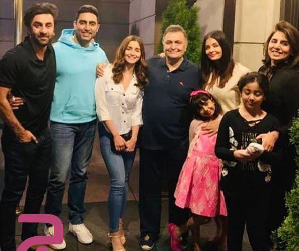 عکس ریشی کاپور