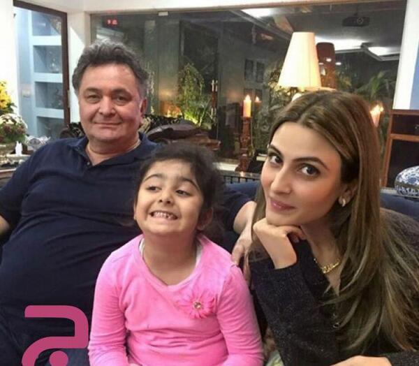 عکس ریشی کاپور