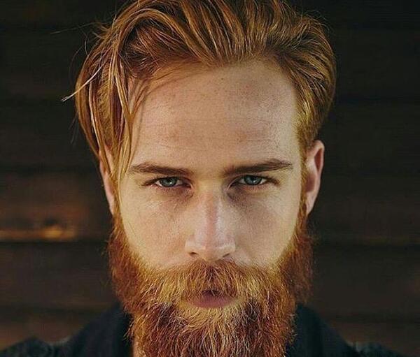 عکس انواع مدل ریش کله قندی
