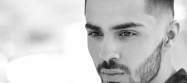 عکس مدل ریش کوتاه