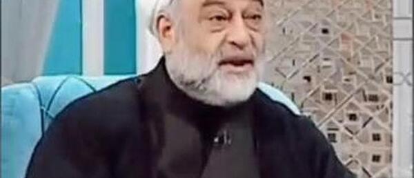 عکس امیر ریش فرحزاد